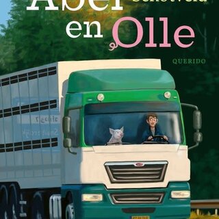 Abel en Olle
