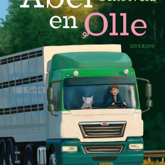 Abel en Olle