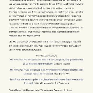 Zoon van niemand