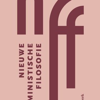 Nieuwe feministische filosofie