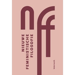Nieuwe feministische filosofie