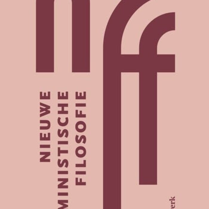 Nieuwe feministische filosofie
