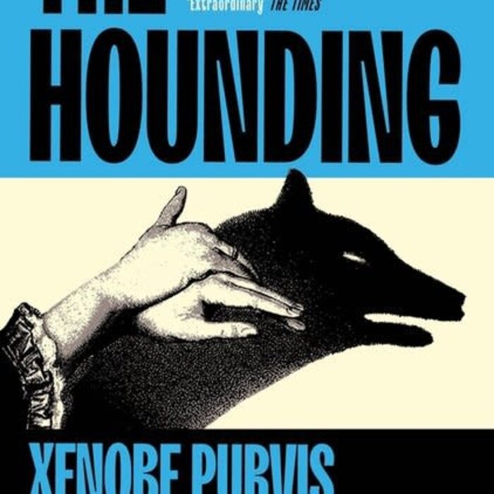 The Hounding