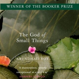 The god of small things