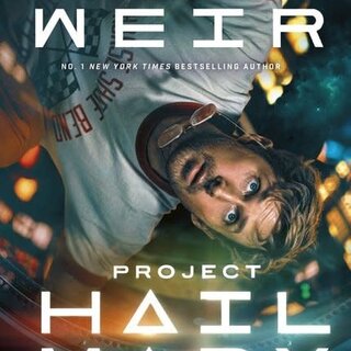 Project Hail Mary
