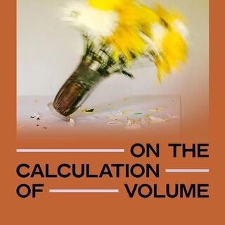 On the calculation of volume