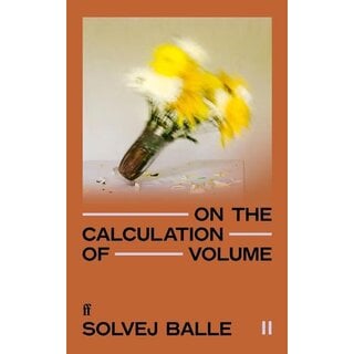 On the calculation of volume
