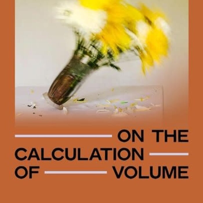 On the calculation of volume