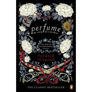 Perfume : The Story of a Murderer