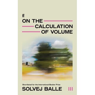 On the Calculation of Volume III