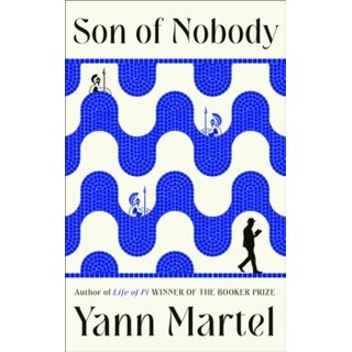 Son of Nobody