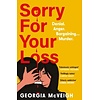 Sorry For Your Loss