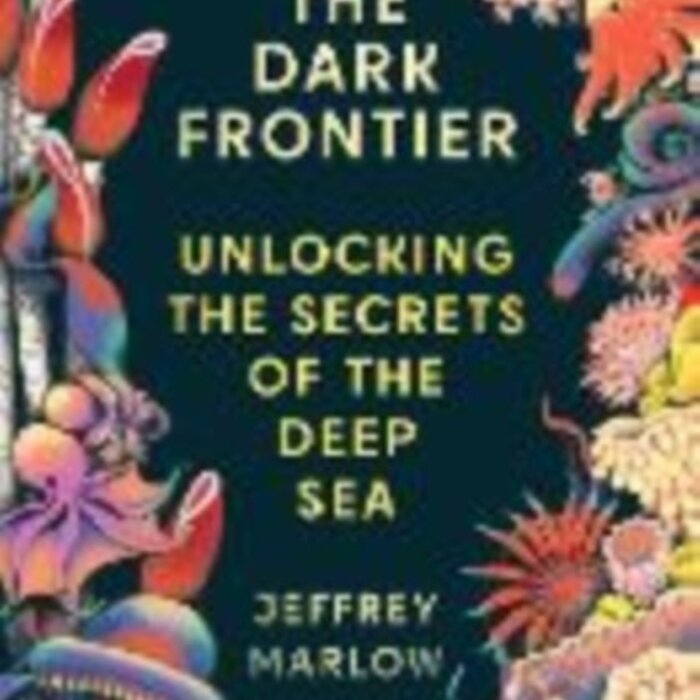 The Dark Frontier: Unlocking the Secrets of the Deep Sea