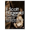 The curious case of Benjamin Button and six other stories