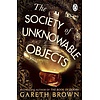 The Society of Unknowable Objects