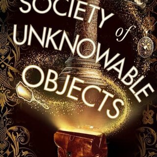 The Society of Unknowable Objects