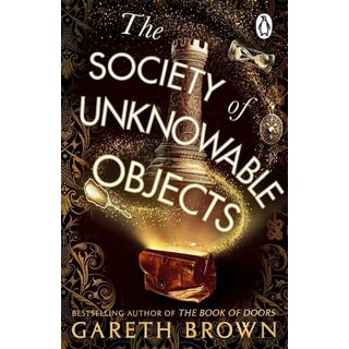 The Society of Unknowable Objects
