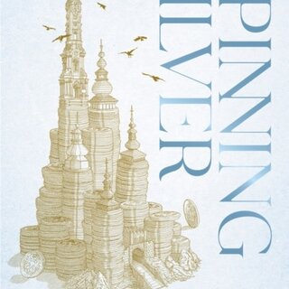 Spinning Silver