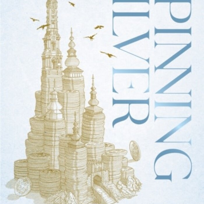 Spinning Silver