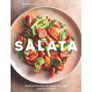 Salata: Mediterranean salads for all occasions