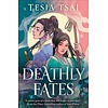 Deathly Fates