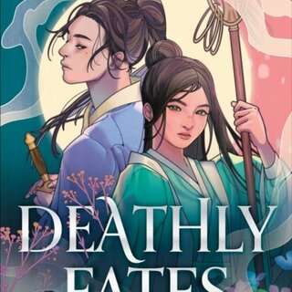 Deathly Fates