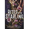 Rites of the Starling (Shield of Sparrows 2)