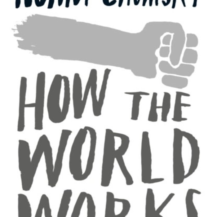 How the World Works