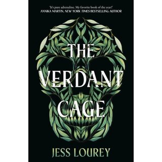 The Verdant Cage