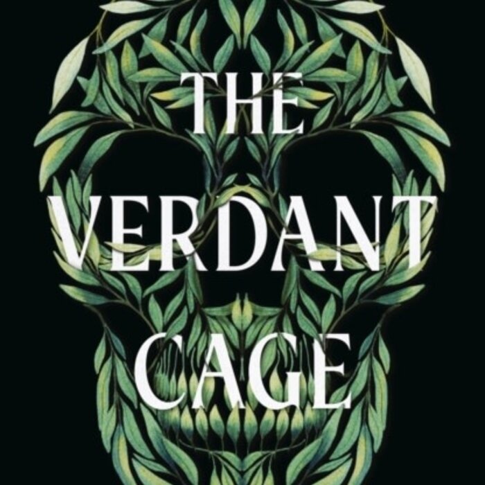 The Verdant Cage