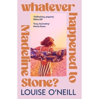 Whatever Happened to Madeline Stone?