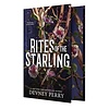 Rites of the Starling - Hardback
