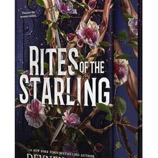 Rites of the Starling - Hardback