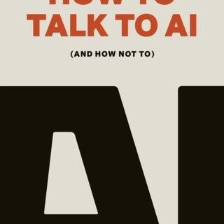How to Talk to AI : (And How Not To)