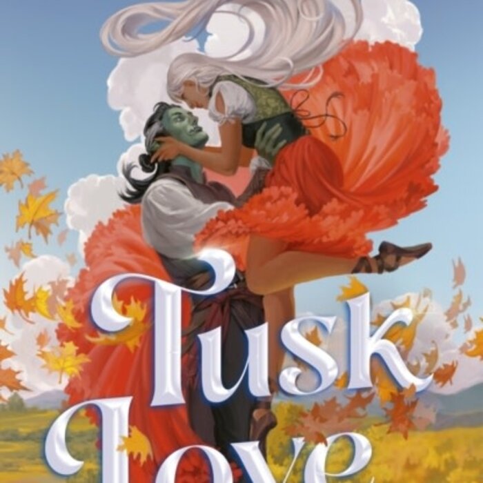 Tusk Love