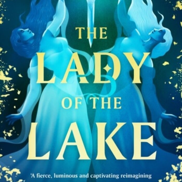The Lady of the Lake