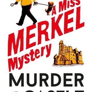 Murder at the Castle