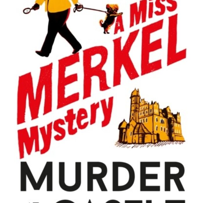Murder at the Castle
