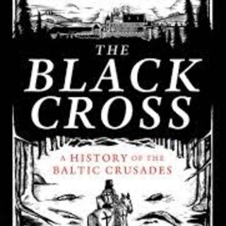 The Black Cross
