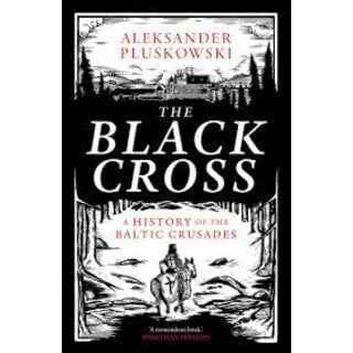 The Black Cross
