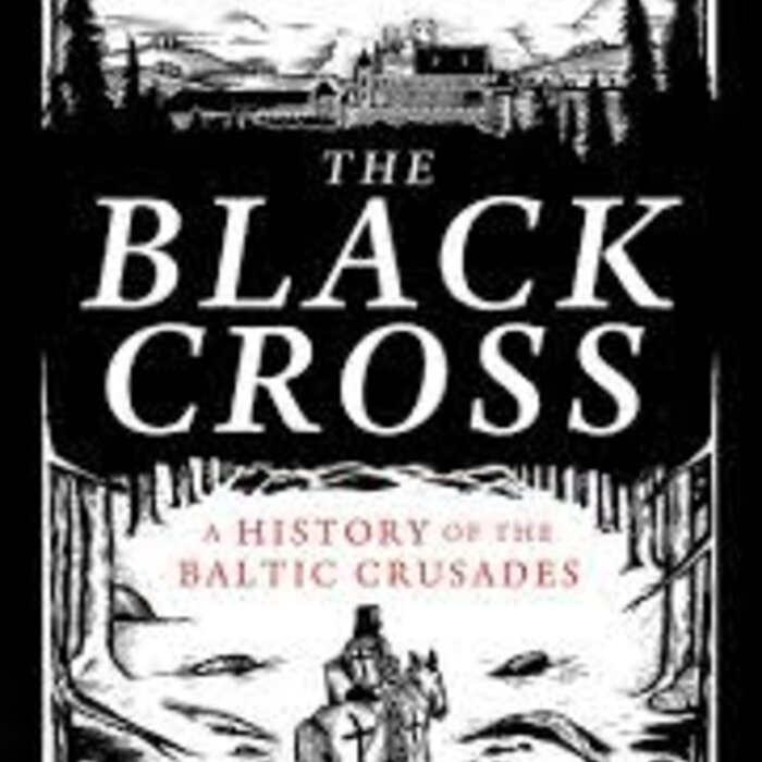 The Black Cross