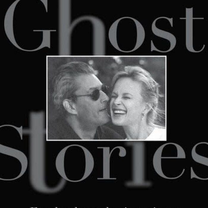 Ghost stories