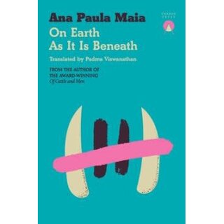 On Earth As It Is Beneath