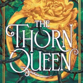The Thorn Queen