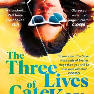 The Three Lives of Cate Kay