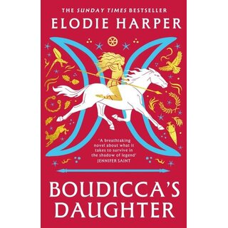 Boudicca's Daughter