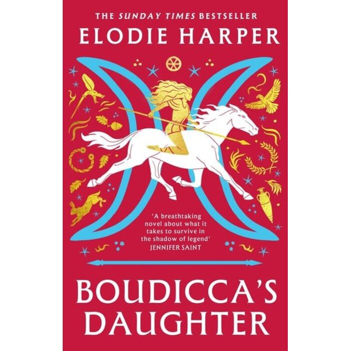 Boudicca's Daughter