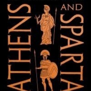 Athens and Sparta