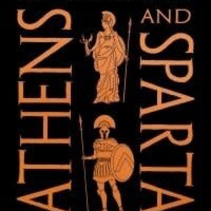 Athens and Sparta