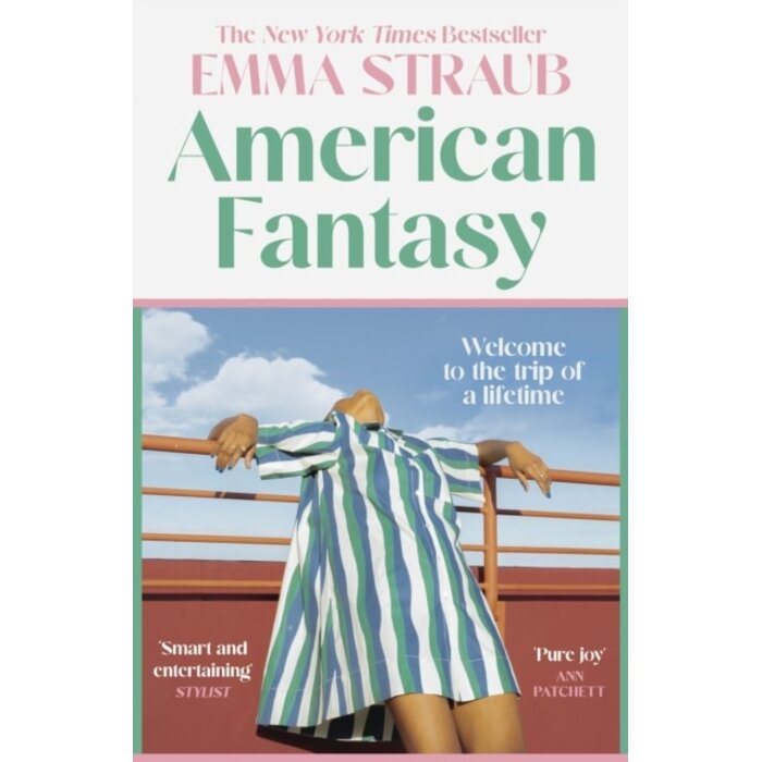 American Fantasy
